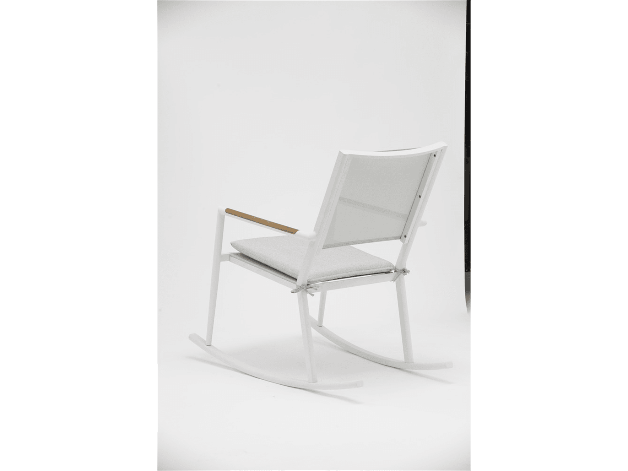 Felix Rocking Chair - Euro Living Furniture