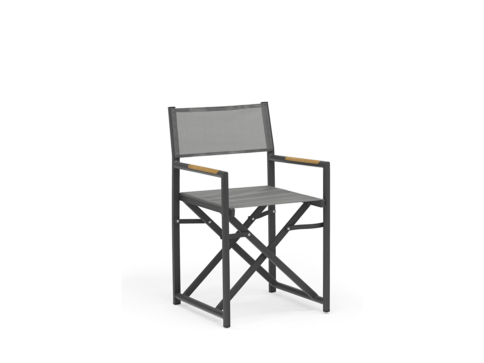 Felix Director Chair - Euro Living Furniture