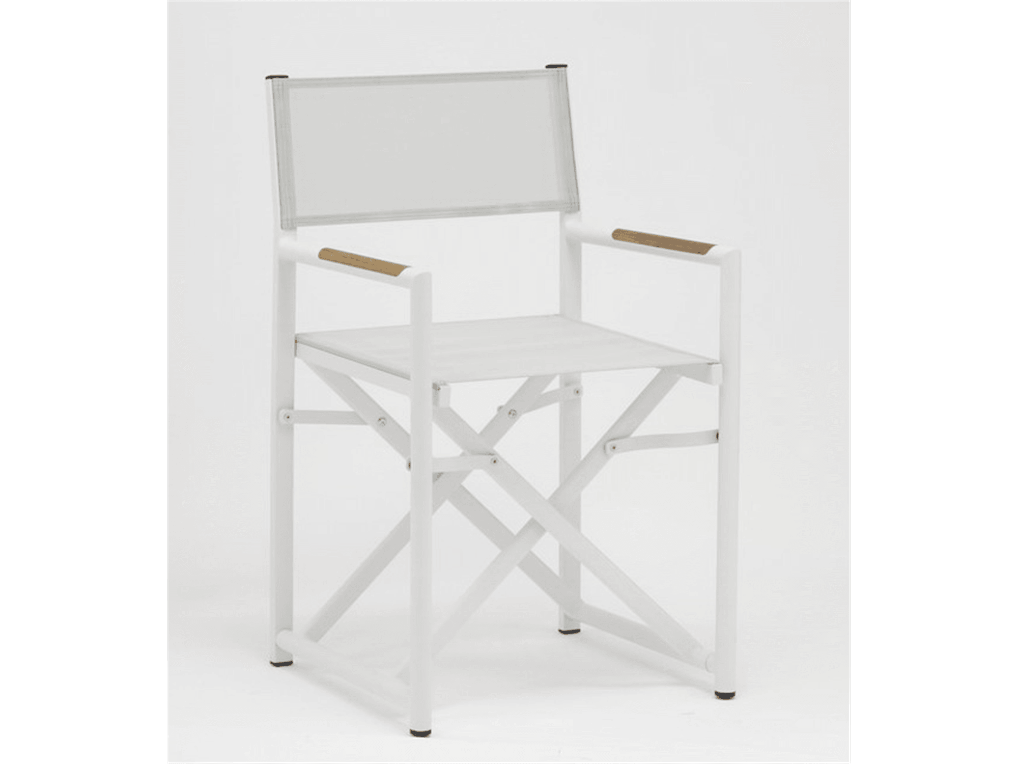 Felix Director Chair - Euro Living Furniture