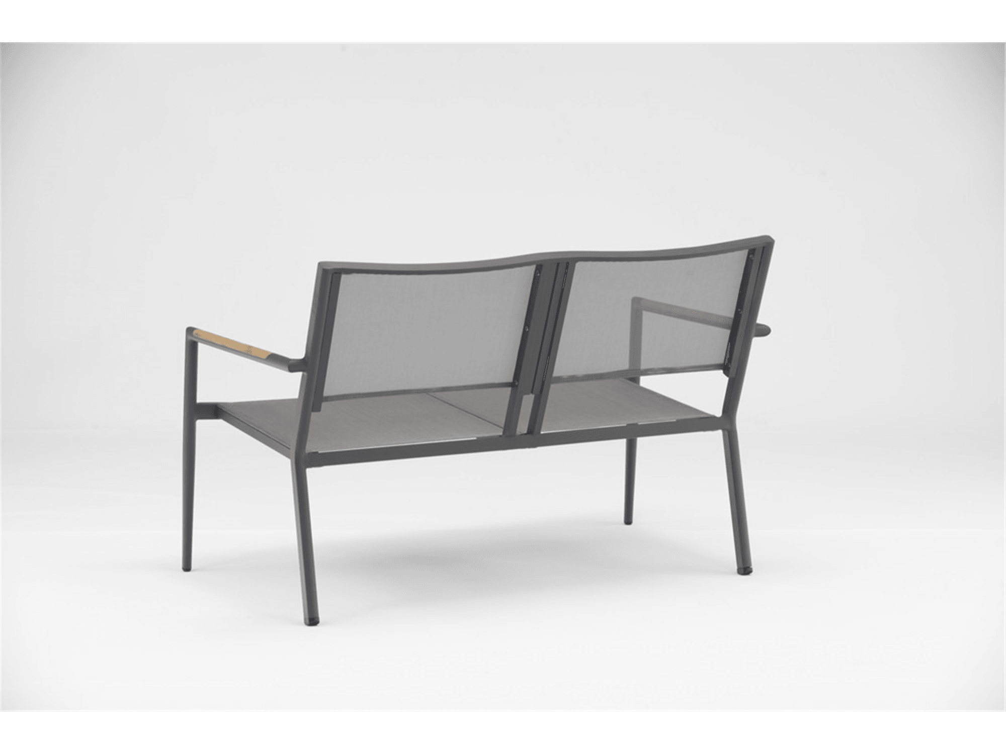 Felix Two Seater Sofa - Euro Living Furniture