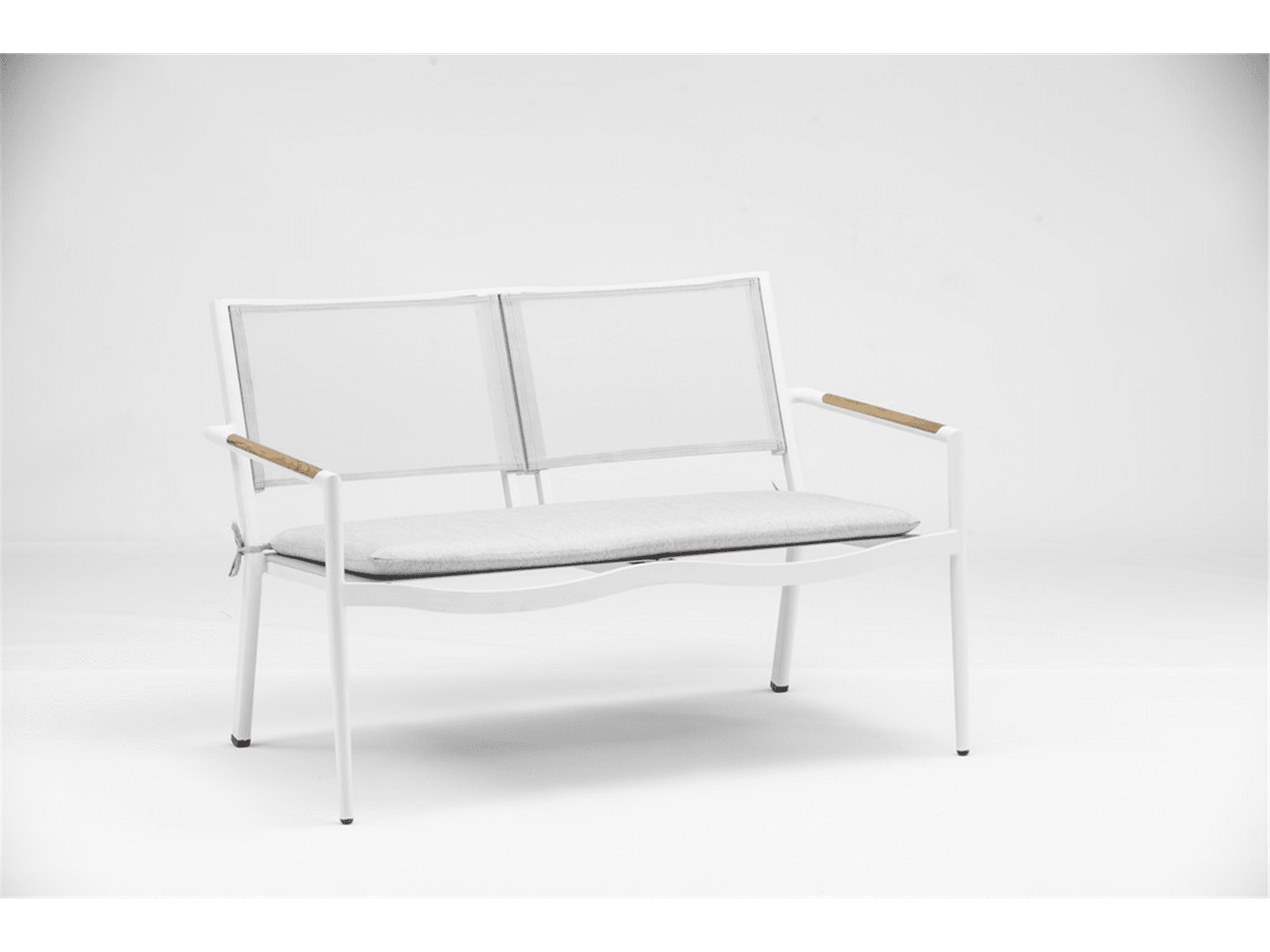 Felix Two Seater Sofa - Euro Living Furniture
