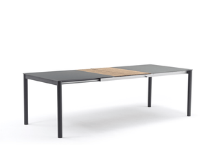 Felix Extension Dining Table - Euro Living Furniture