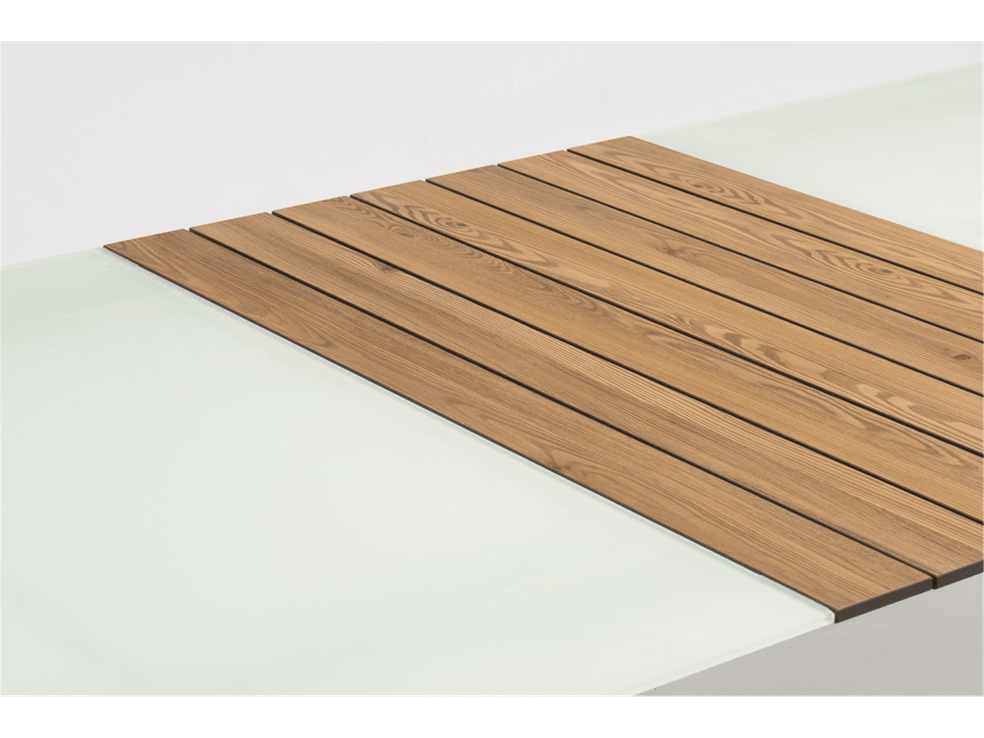 Felix Extension Dining Table - Euro Living Furniture