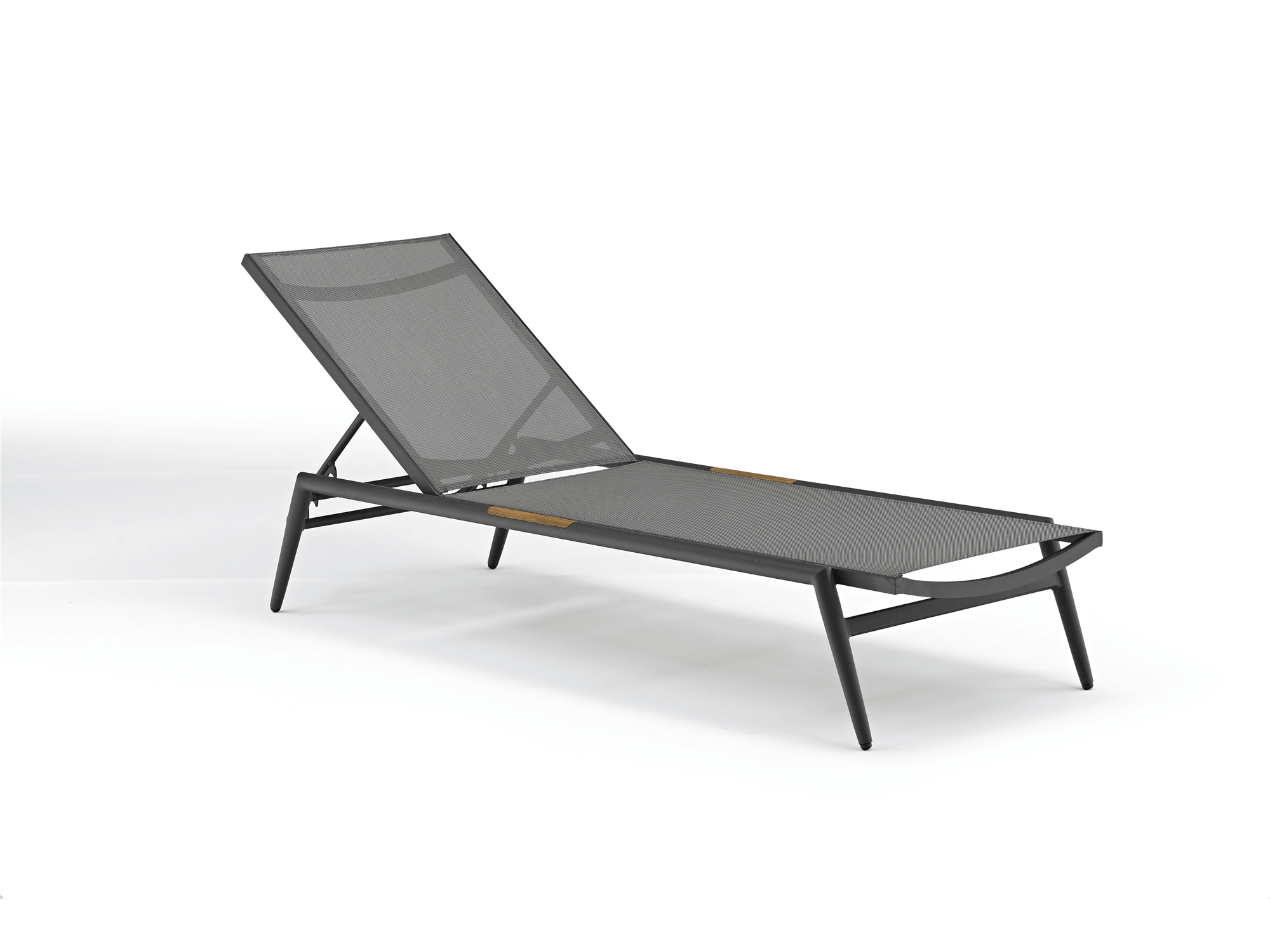 Felix Chaise Lounge - Euro Living Furniture