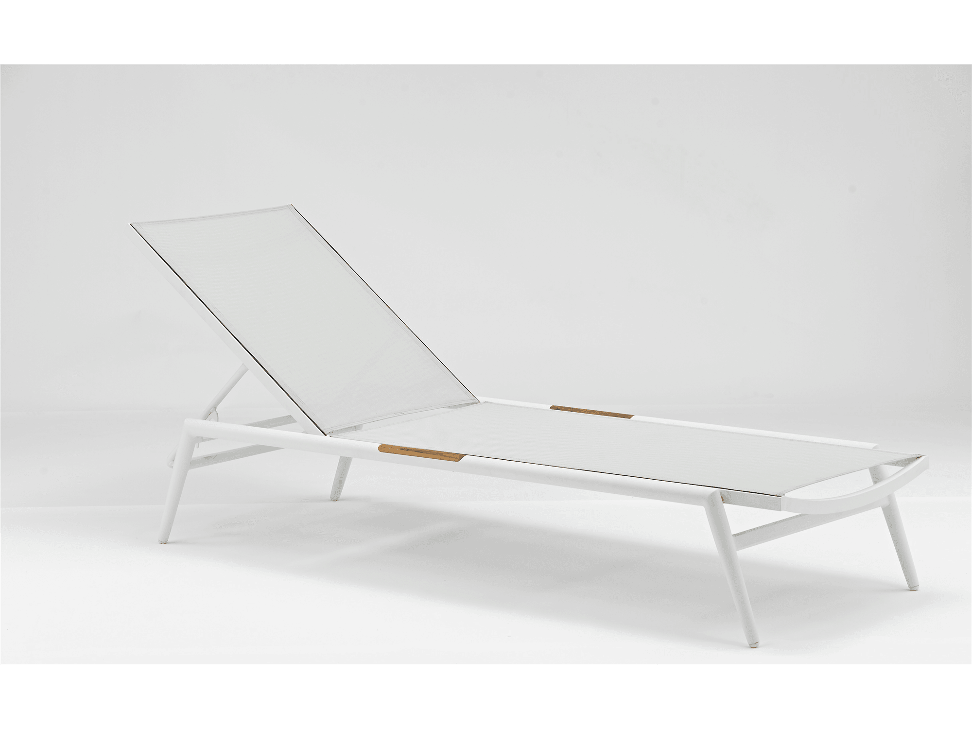 Felix Chaise Lounge - Euro Living Furniture