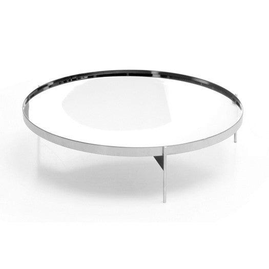 Abaco Coffee Table - Euro Living Furniture