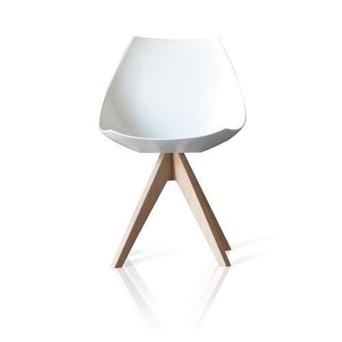 Gamma Side Chair - Euro Living Furniture