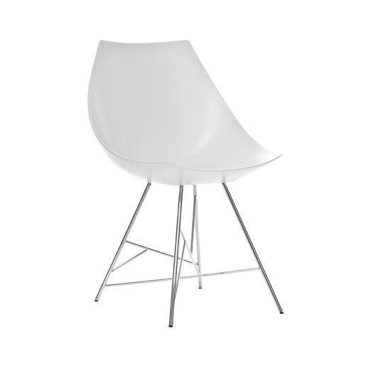 Gamma Side Chair - Euro Living Furniture
