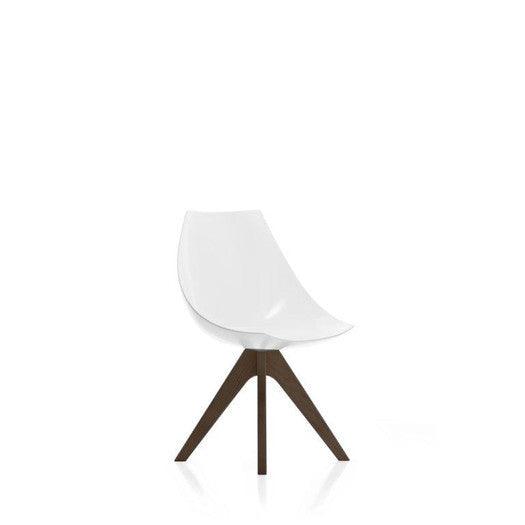 Gamma Side Chair - Euro Living Furniture