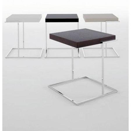 Servoquadro End Table - Euro Living Furniture