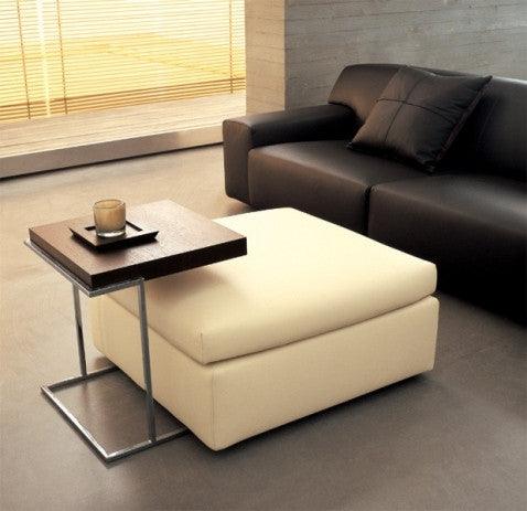 Servoquadro End Table - Euro Living Furniture