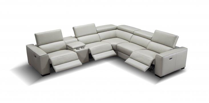 Ricardo Motion Sectional - Euro Living Furniture