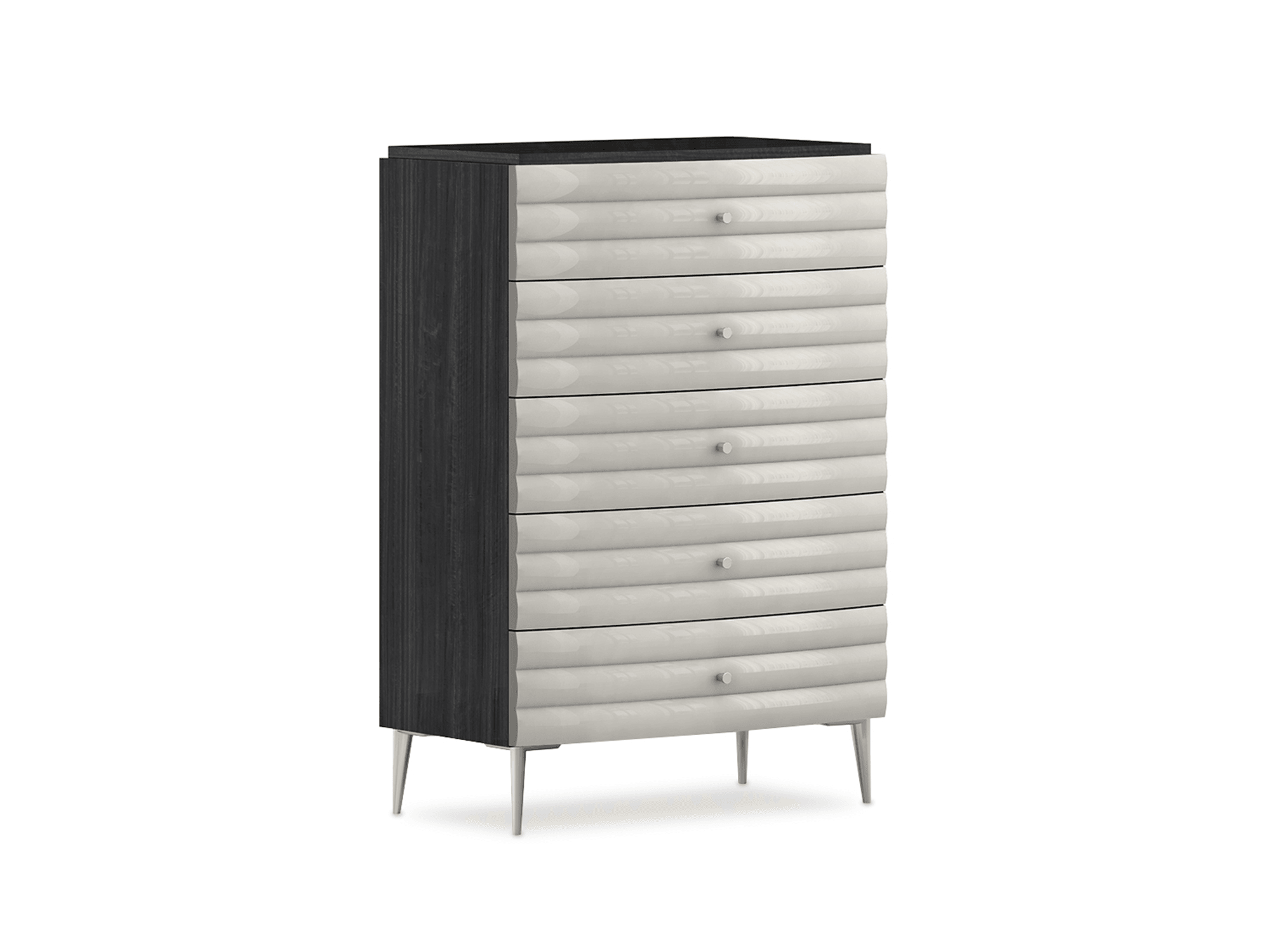 Brittain Chest of Drawers - Euro Living Furniture