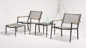 Felix Ottoman - Euro Living Furniture