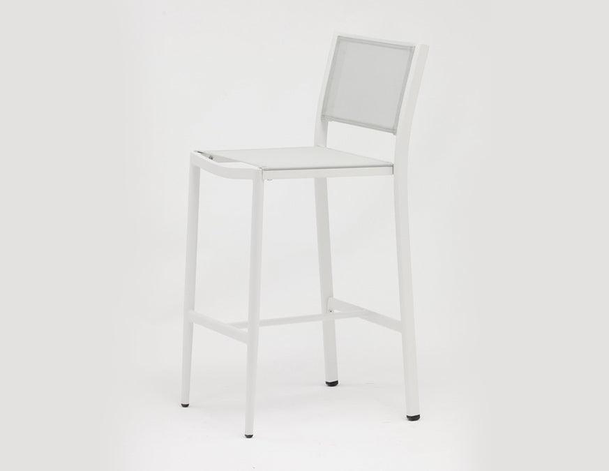 Mesh Bar Stool Outdoor - Euro Living Furniture