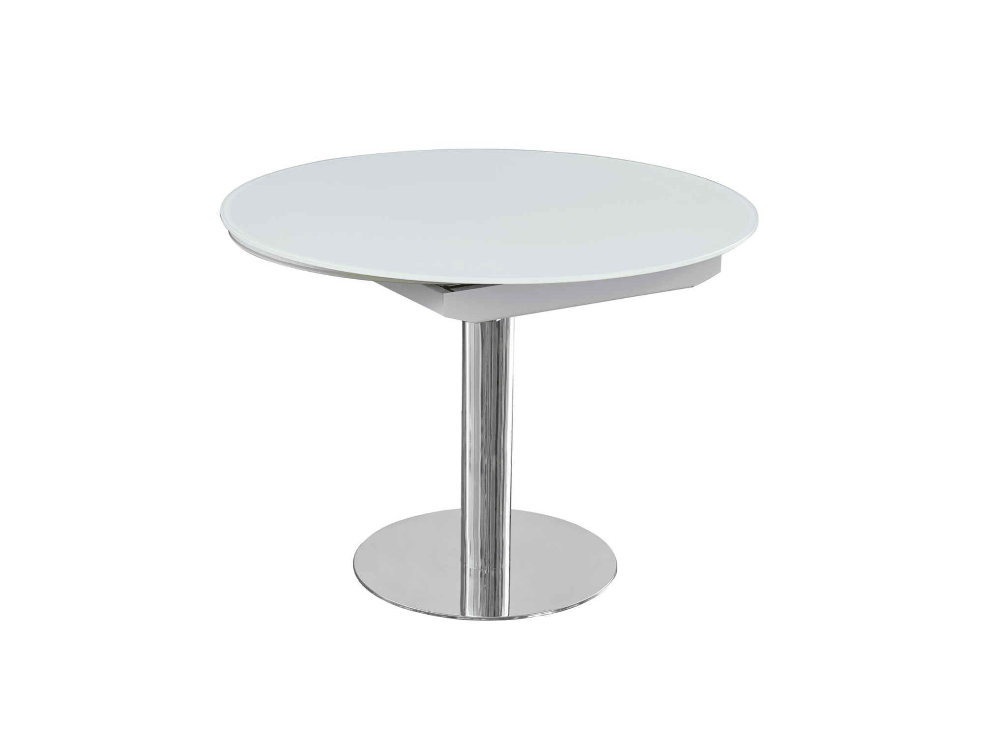 Mueble Extension Dining Table - Euro Living Furniture
