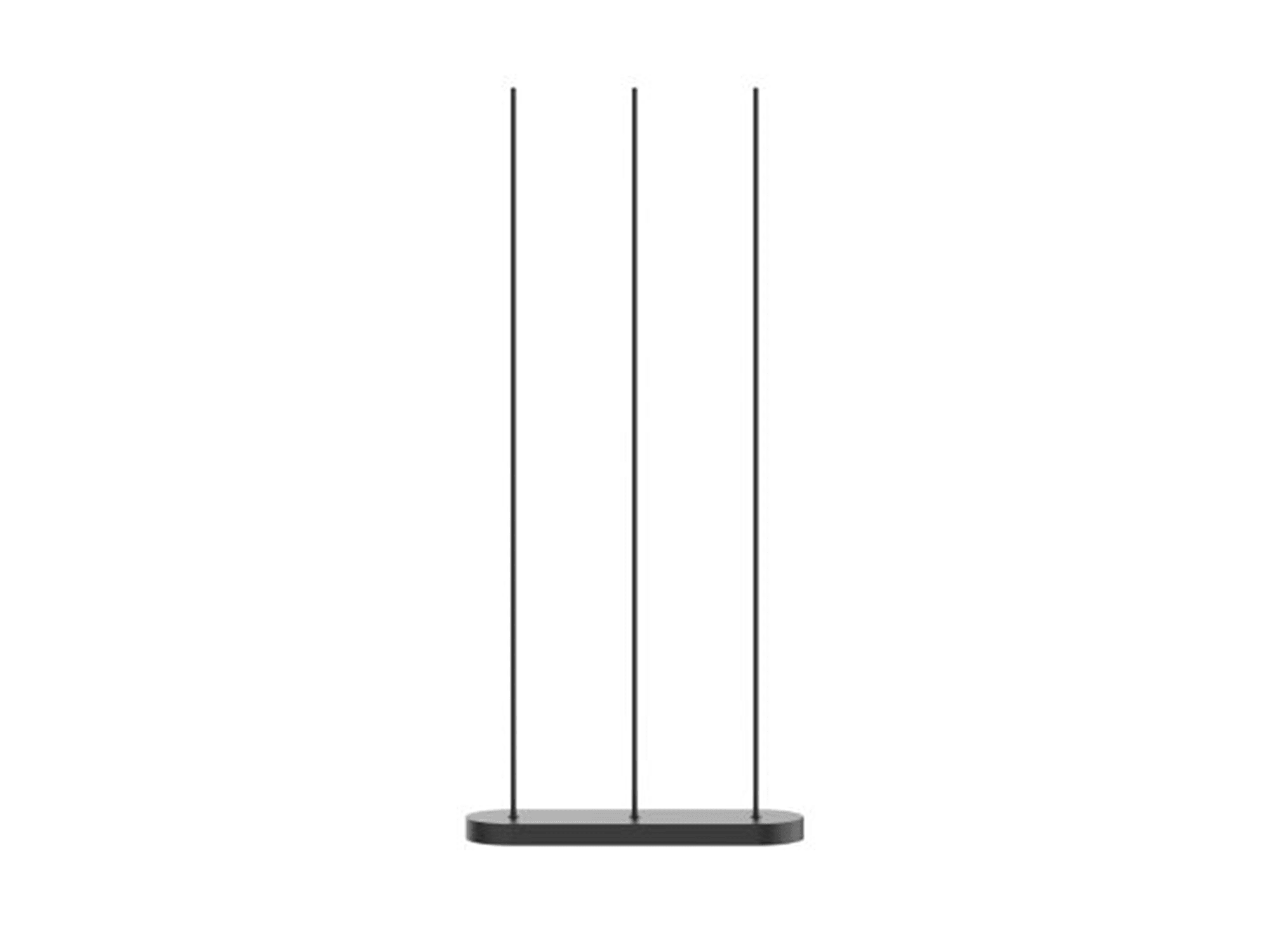 Rodz 3 Floor lamp - Euro Living Furniture