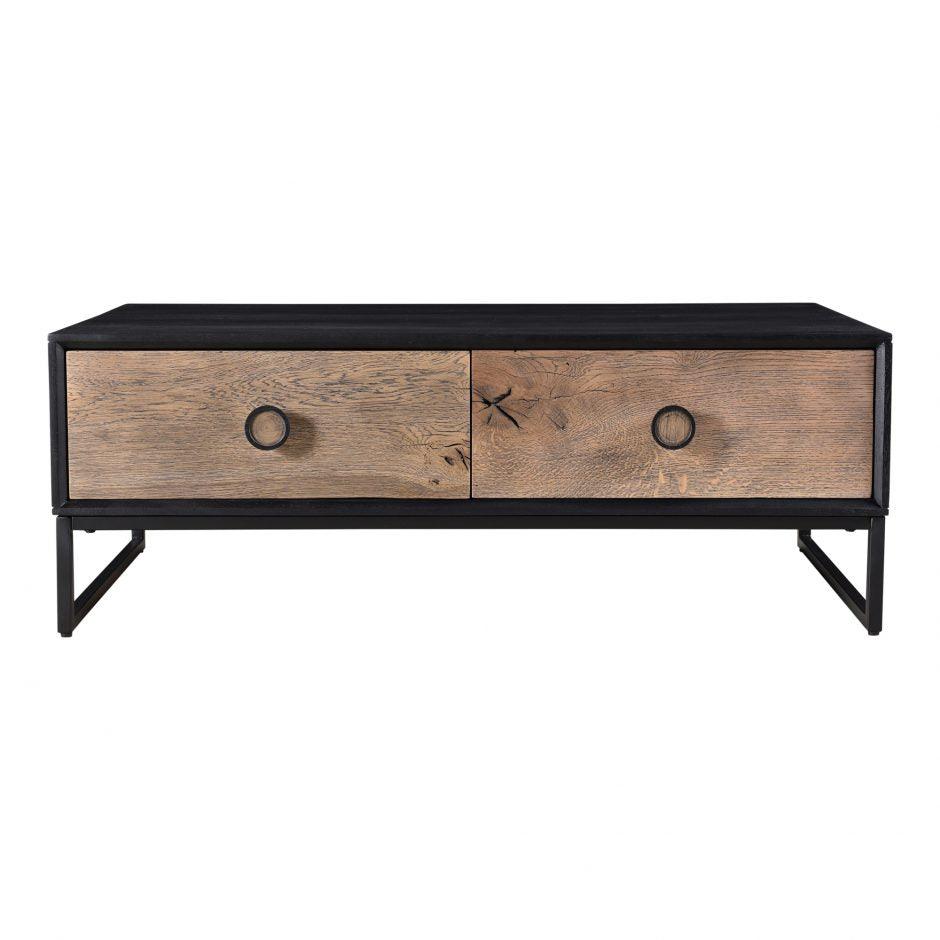 Heath Coffee Table - Euro Living Furniture