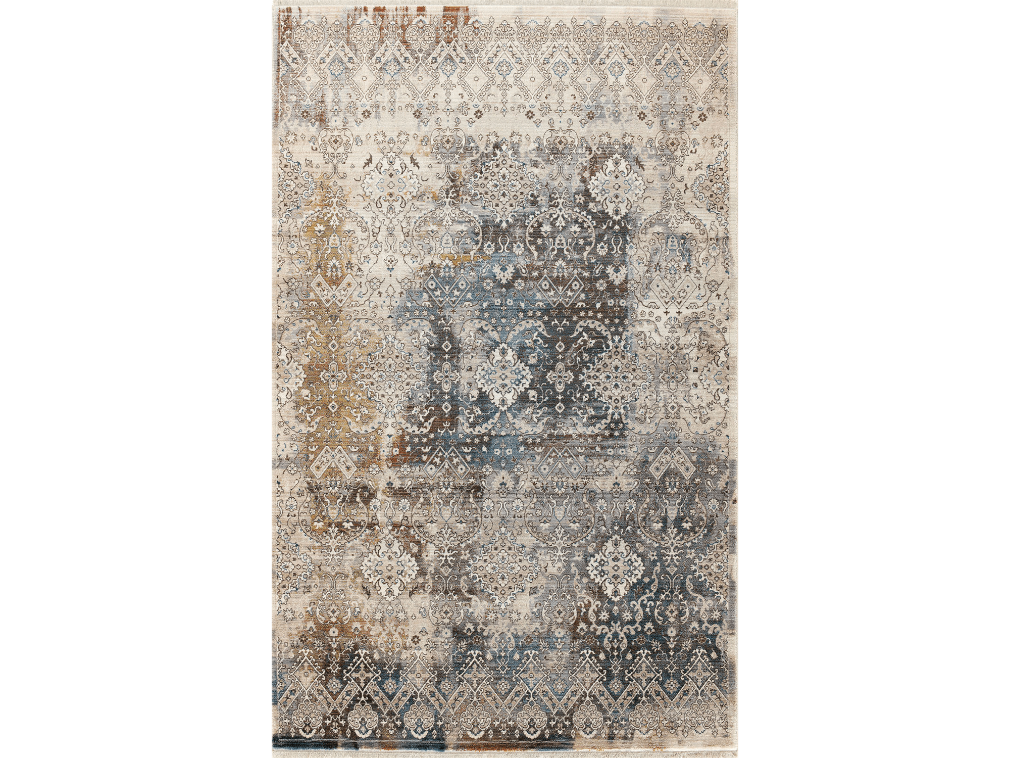 Patrice Rug - Euro Living Furniture