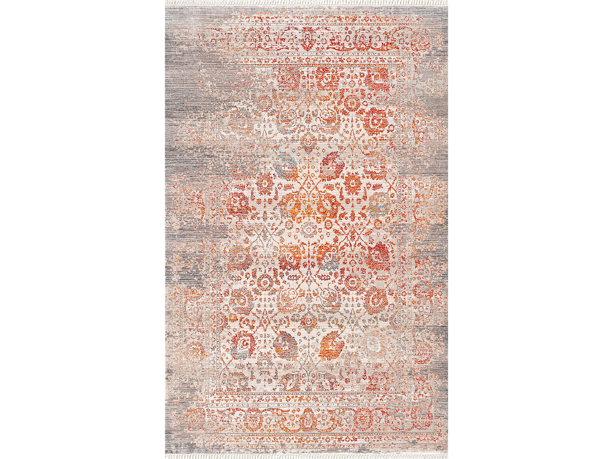 Gretchen Rug - Euro Living Furniture