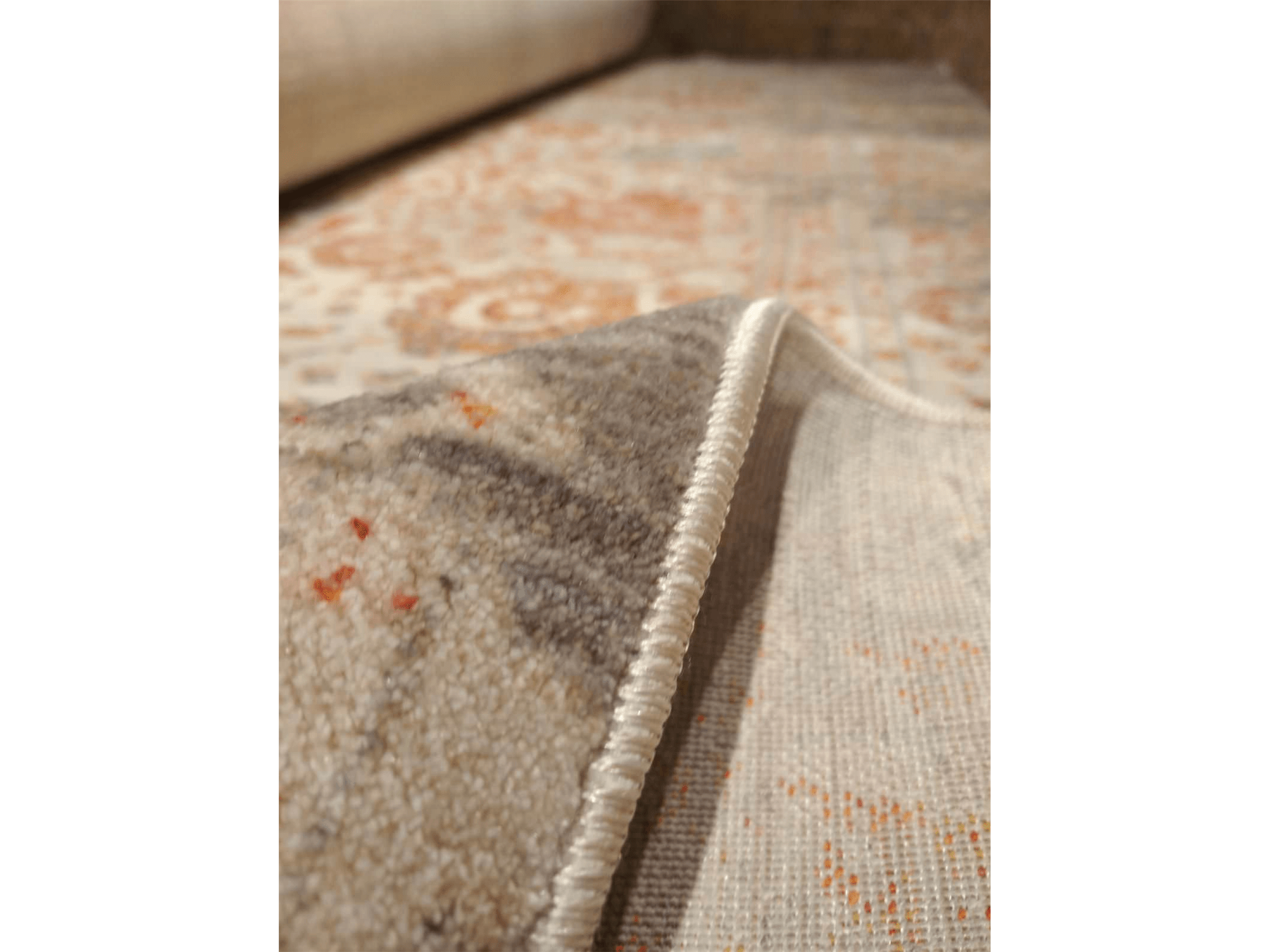 Gretchen Rug - Euro Living Furniture