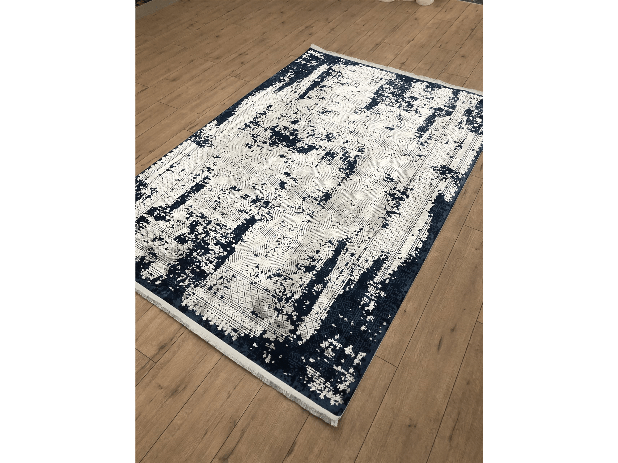 Ainsworth Rug - Euro Living Furniture