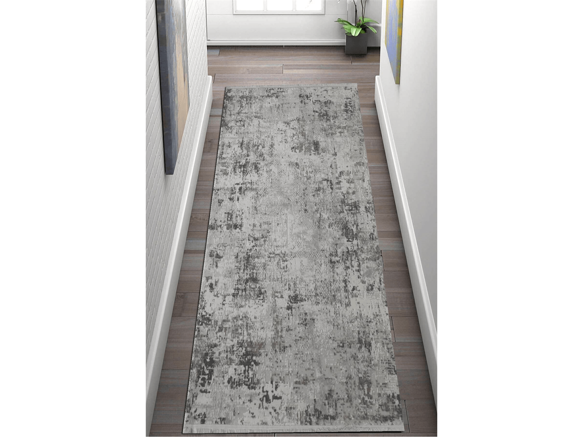 Winfield Rug - Euro Living Furniture