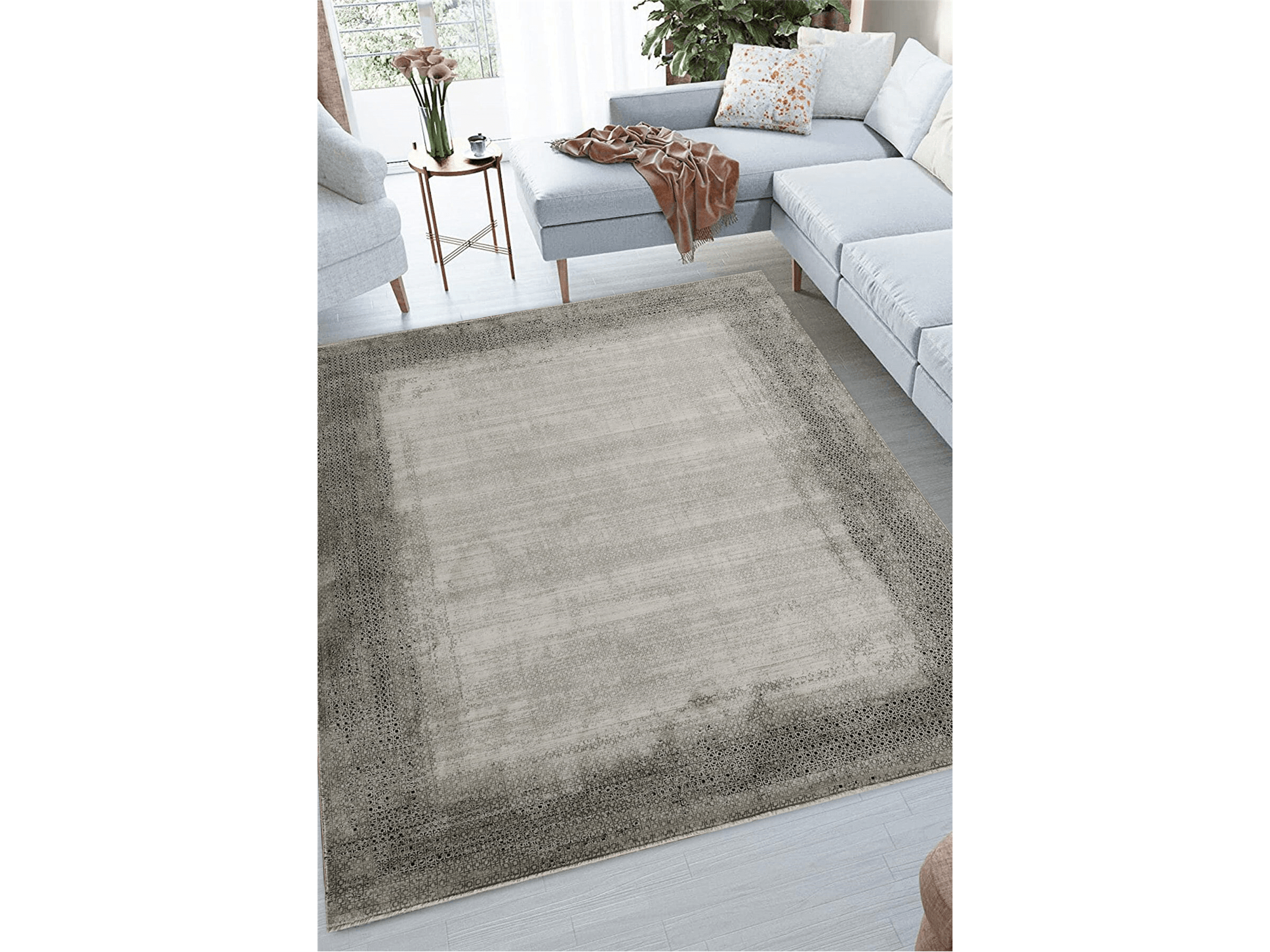 Satchel Rug - Euro Living Furniture