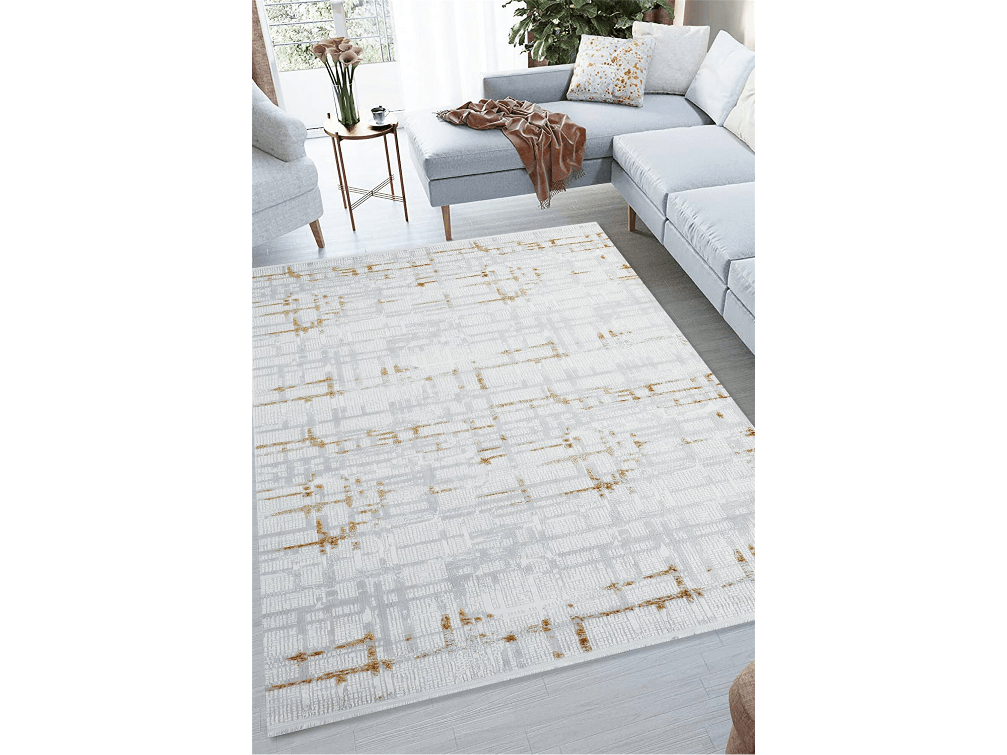 Linda Rug - Euro Living Furniture