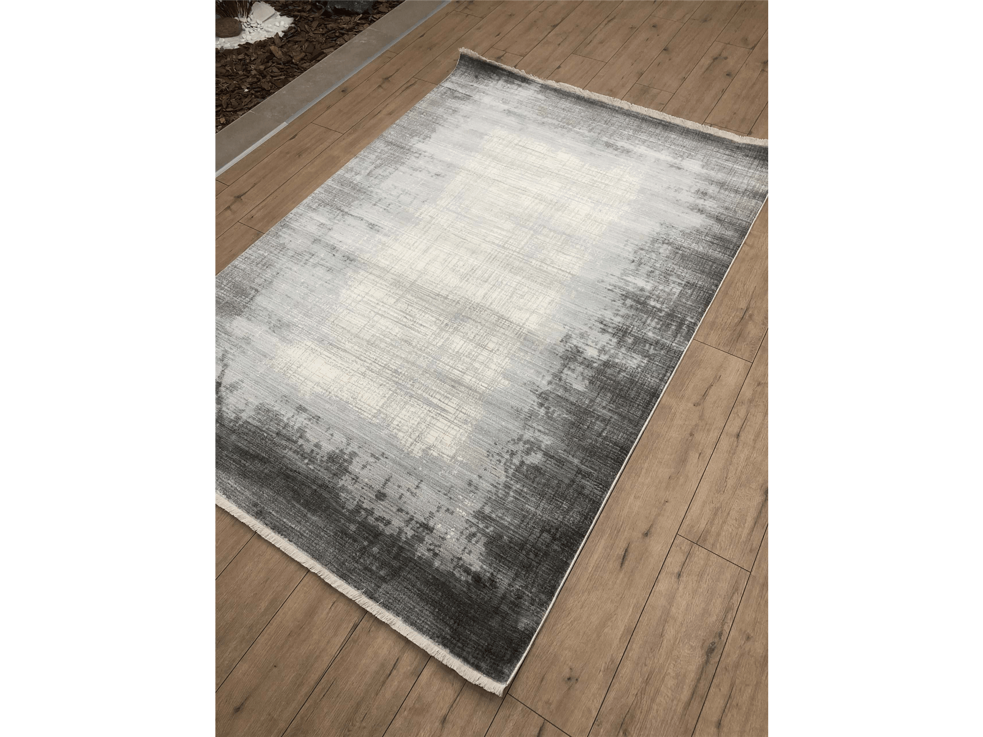 Brewster Rug - Euro Living Furniture