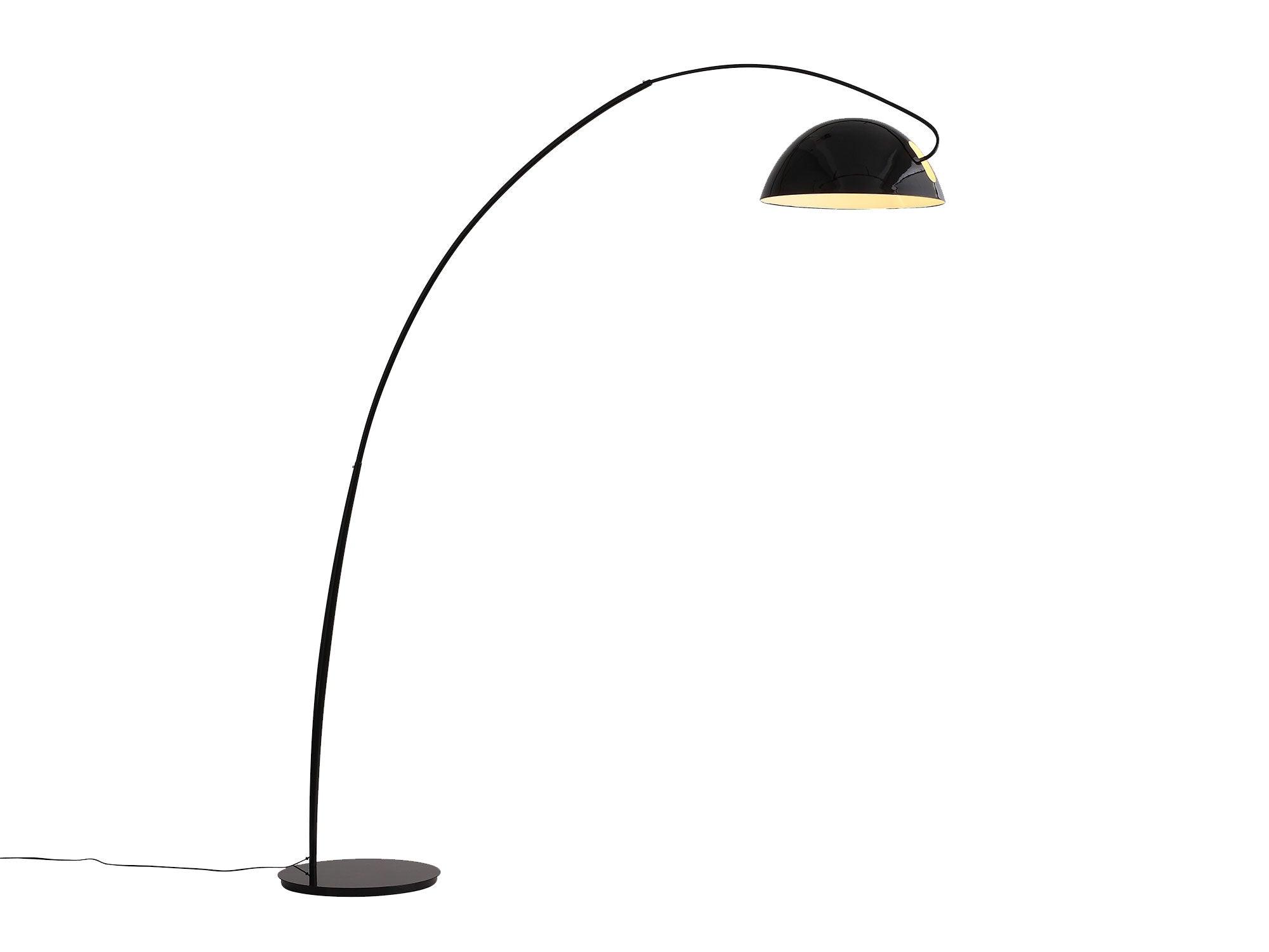 Calvin Floor Lamp - Euro Living Furniture