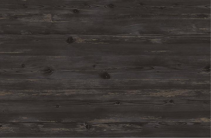 Brooklyn Executive Table with Side table/Pedestal - Euro Living Furniture