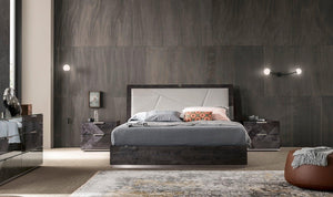 River Bedroom Collection - Euro Living Furniture