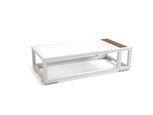 Delice Coffee Table - Euro Living Furniture