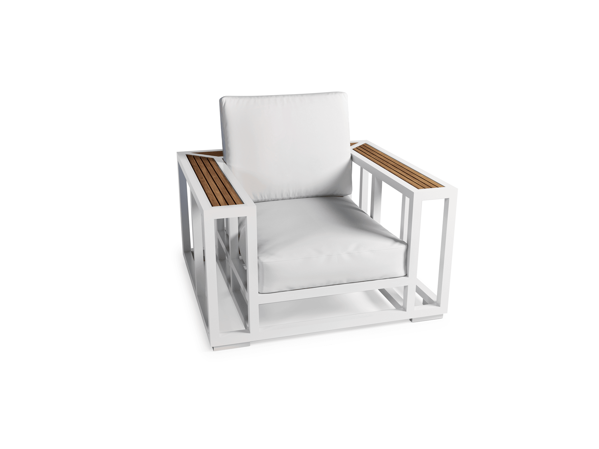 Delice Armchair - Euro Living Furniture
