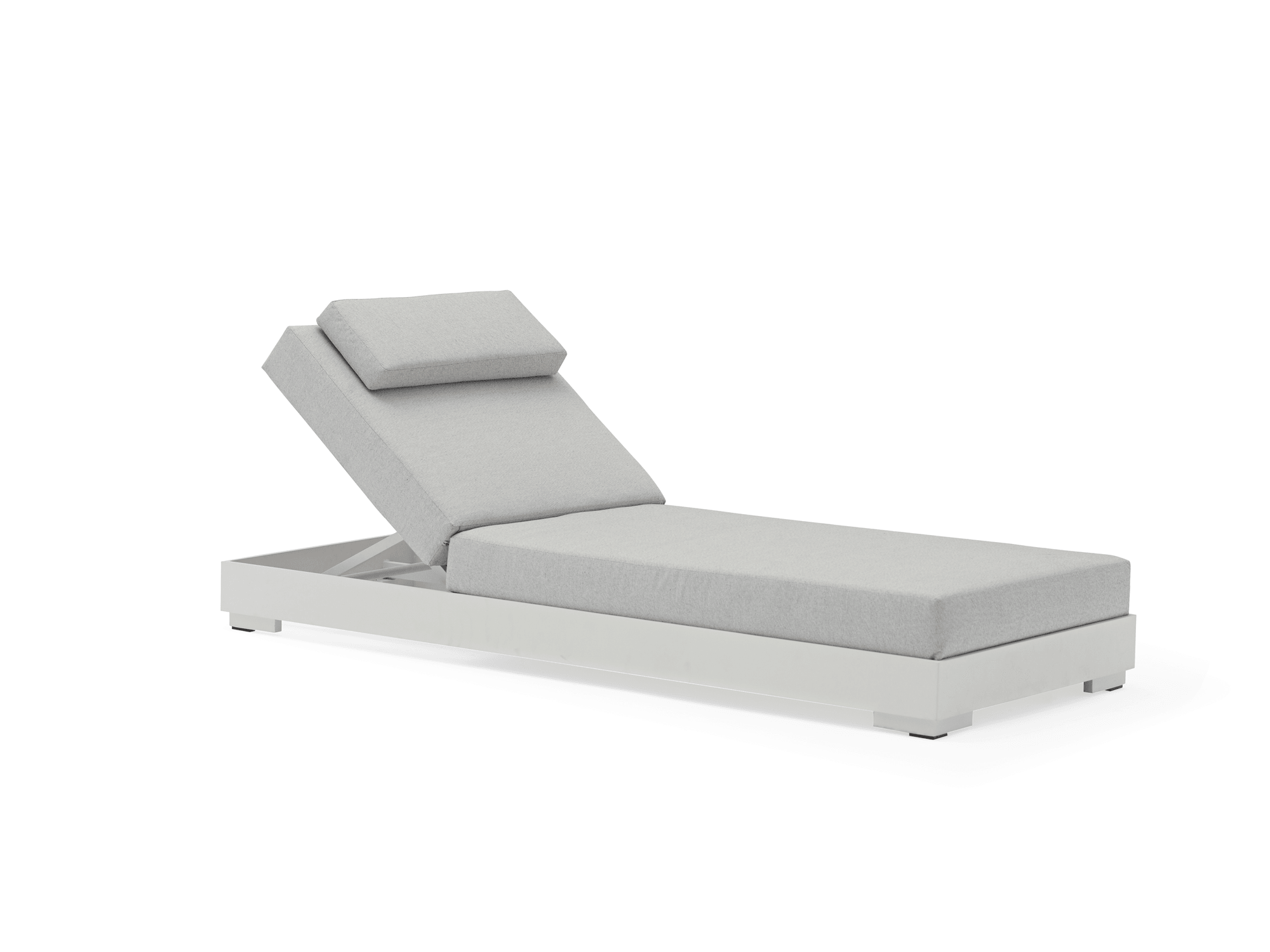 Darcey Chaise Lounge - Euro Living Furniture