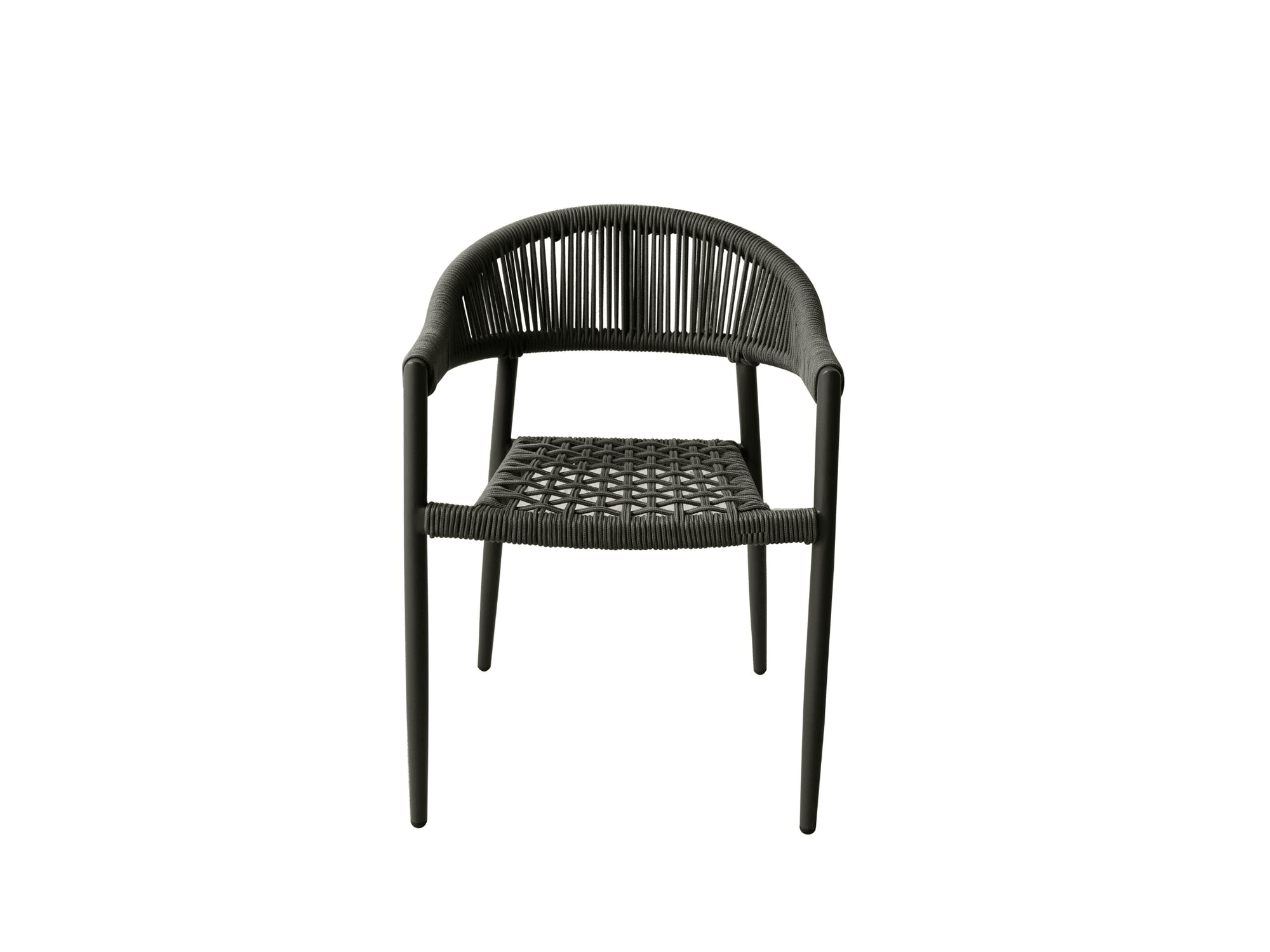 Adamina outdoor Dining Armchair - Euro Living Furniture