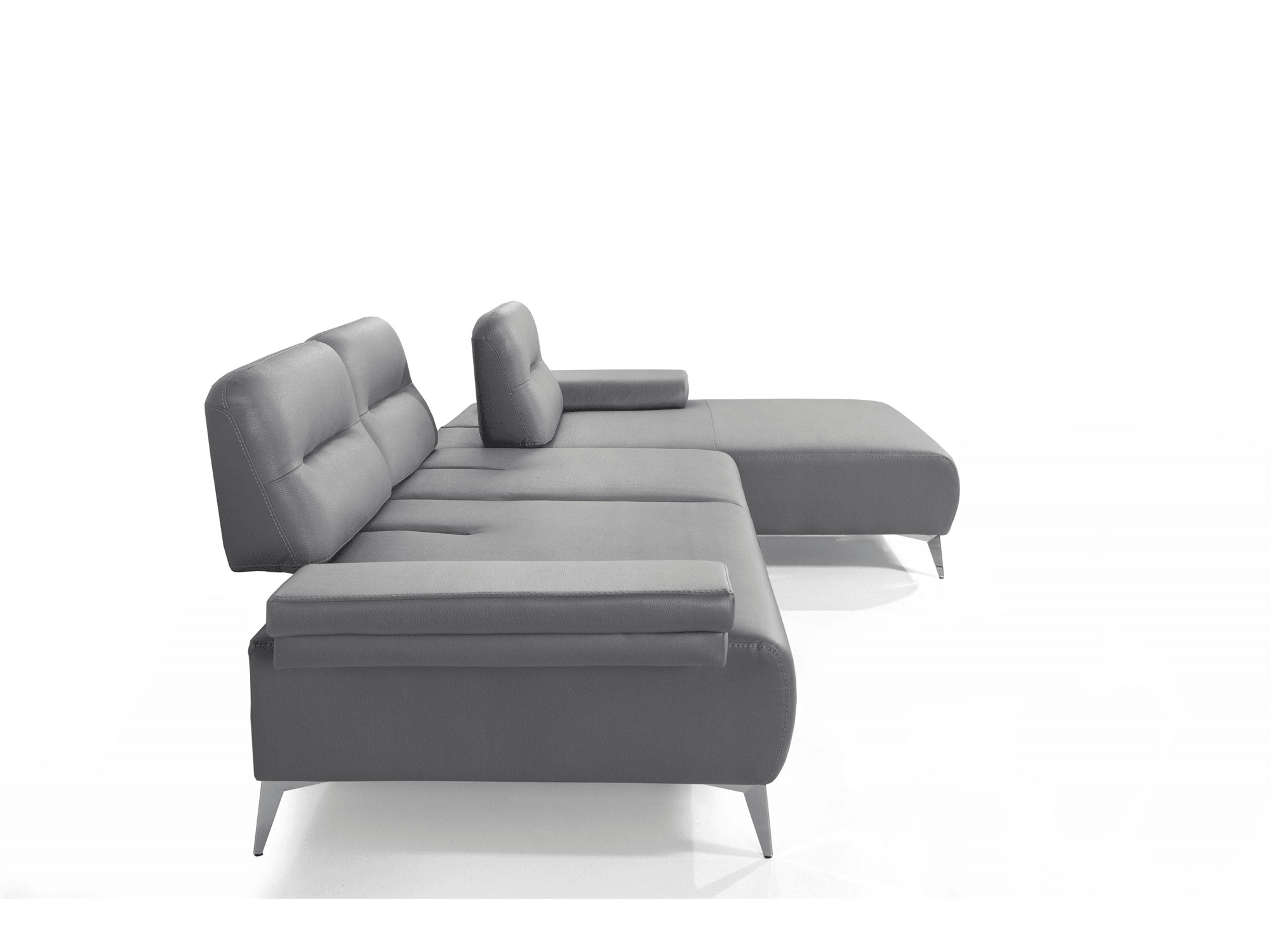 Ruslan Sectional - Euro Living Furniture