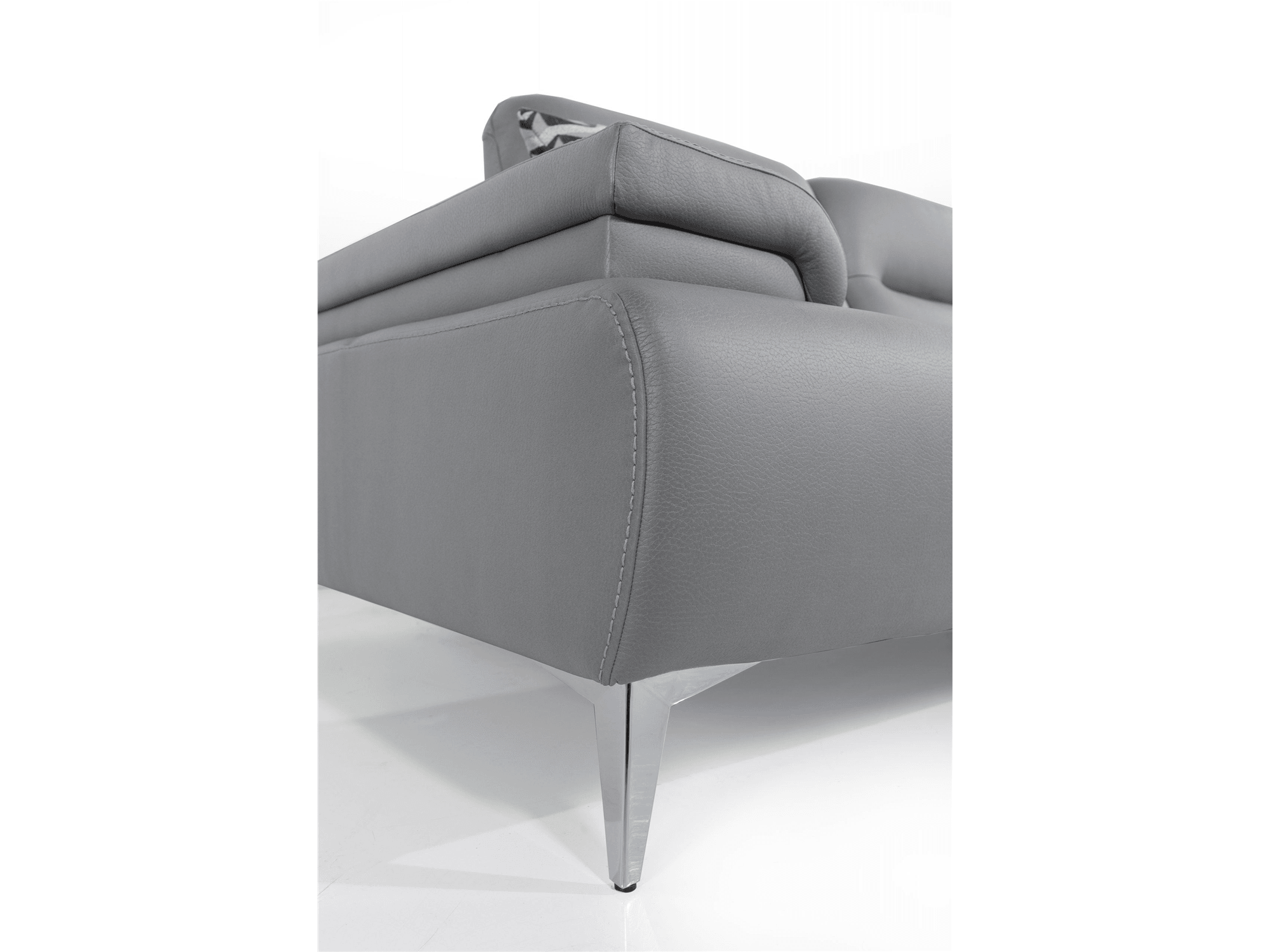 Ruslan Sectional - Euro Living Furniture