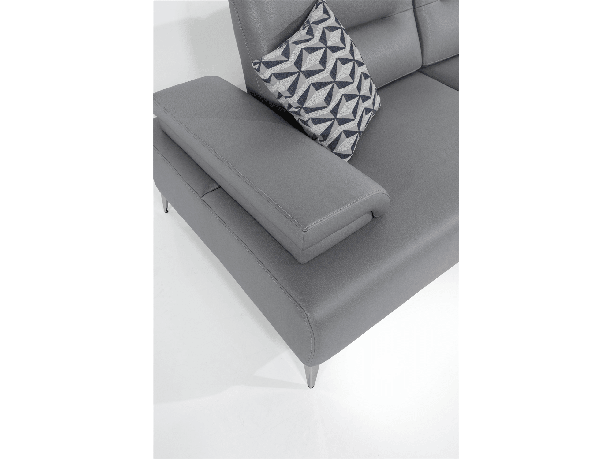 Ruslan Sectional - Euro Living Furniture