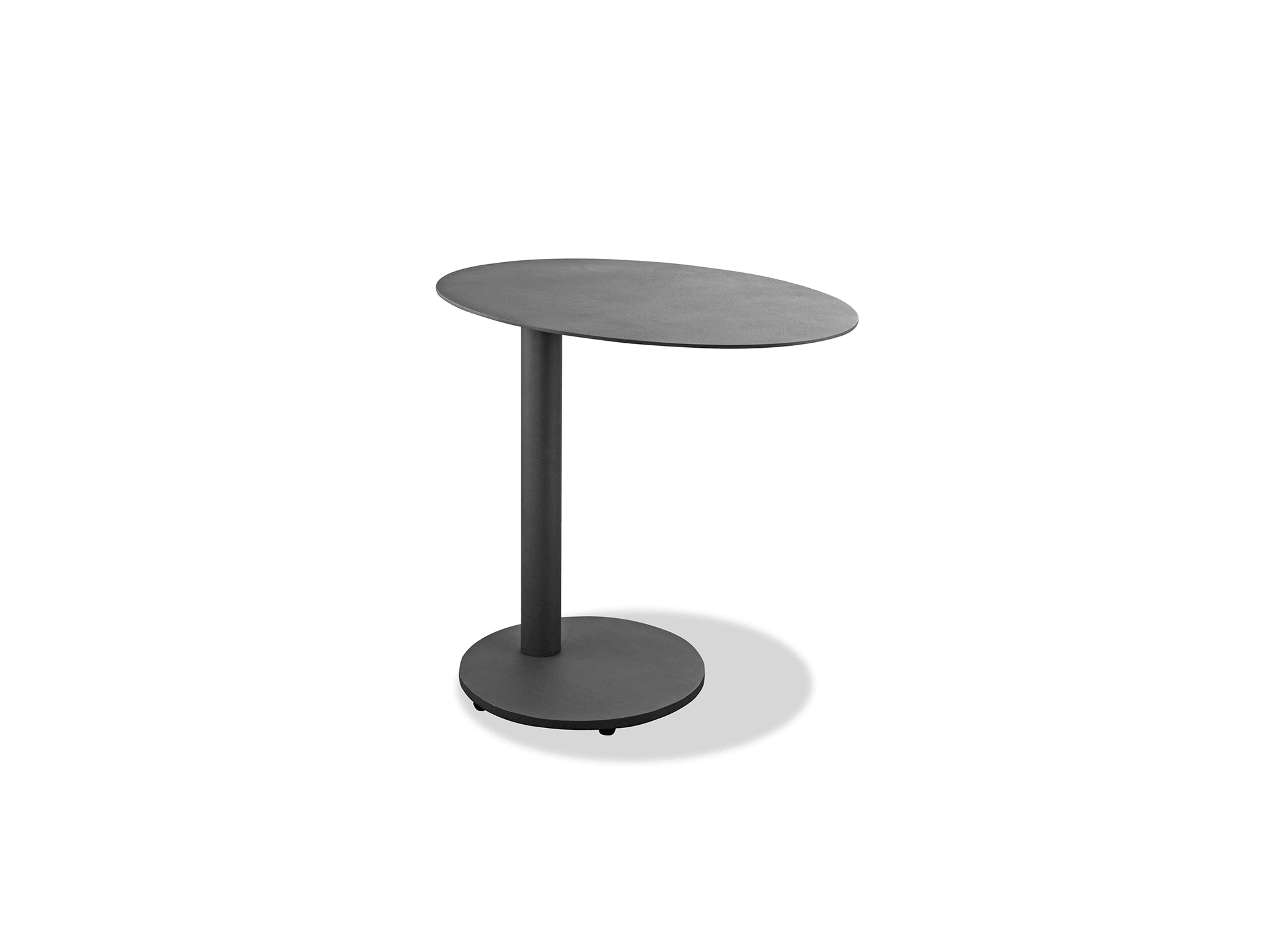 Jeremy Outdoor Side Table - Euro Living Furniture