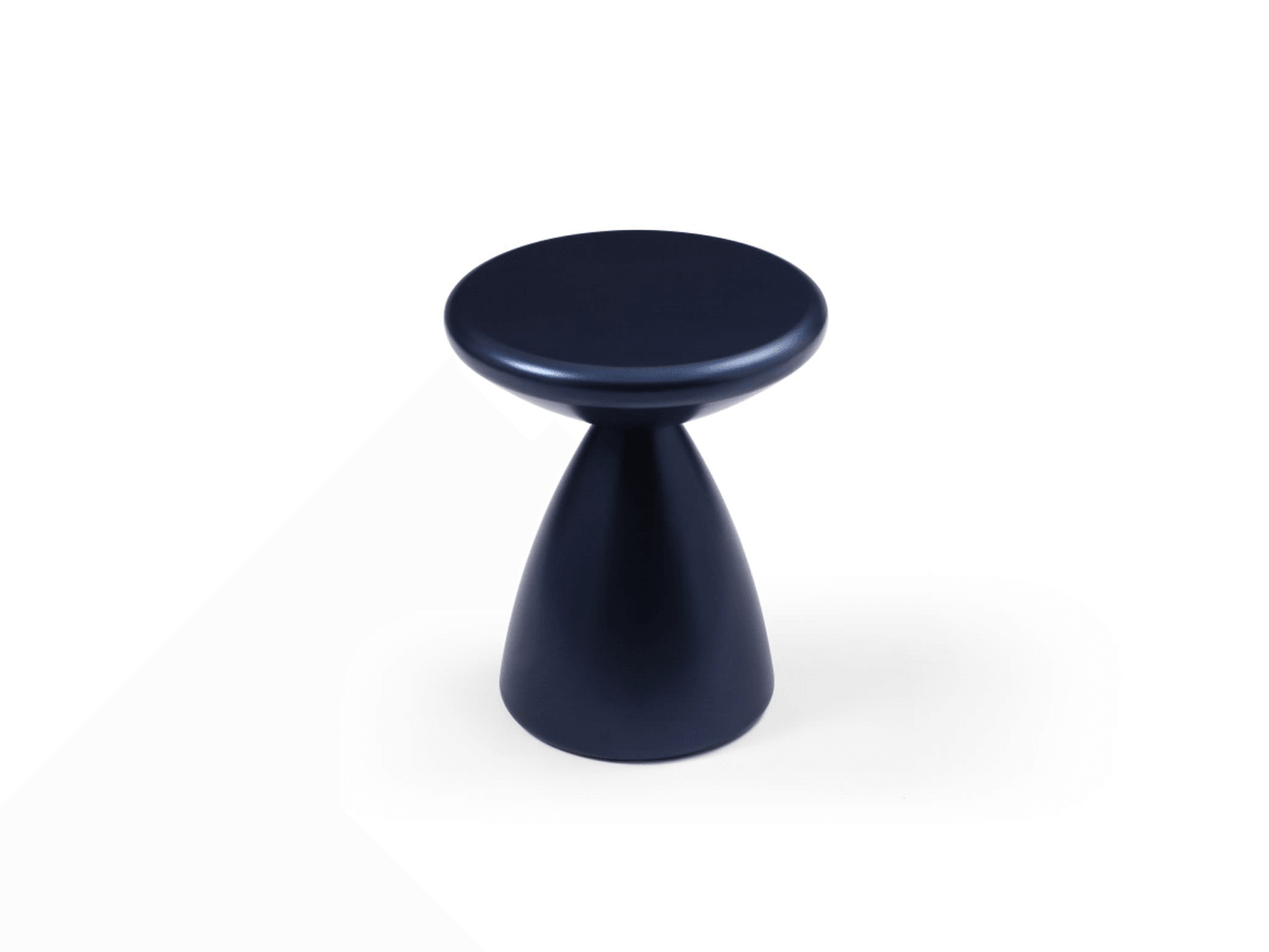 Idonea Side Table - Euro Living Furniture