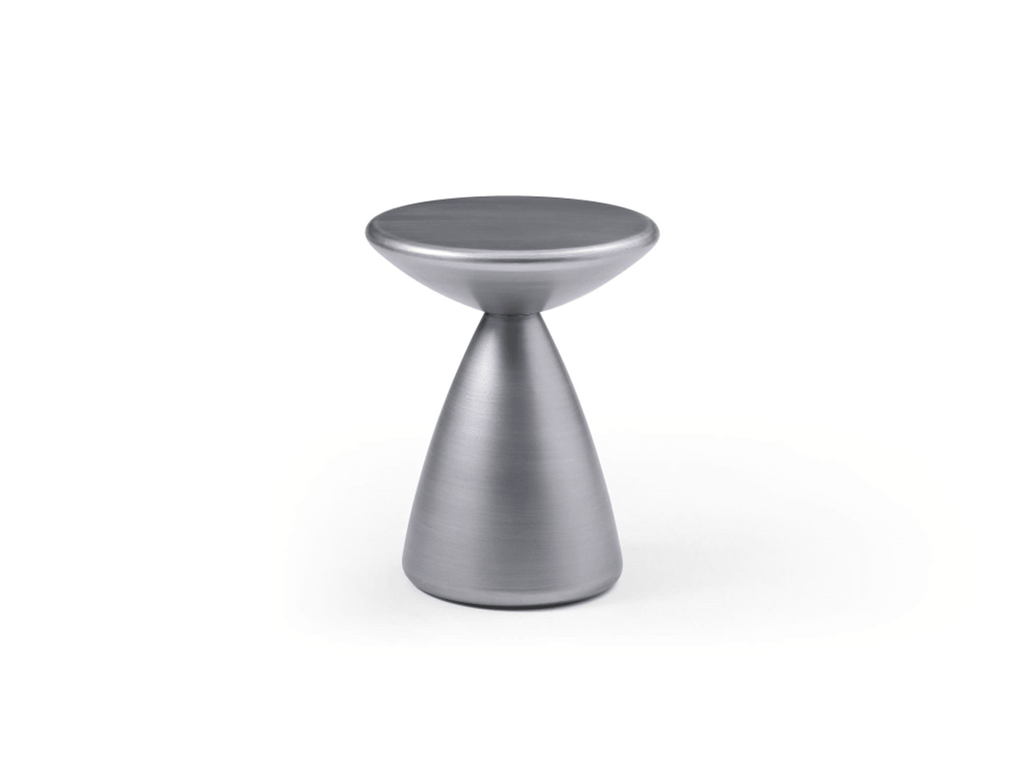 Idonea Side Table - Euro Living Furniture
