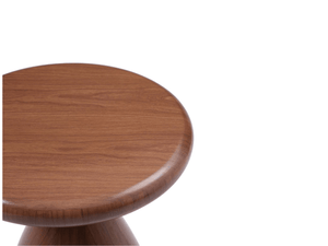 Idonea Side Table - Euro Living Furniture