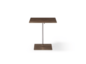 Kolby Square Side Table - Euro Living Furniture