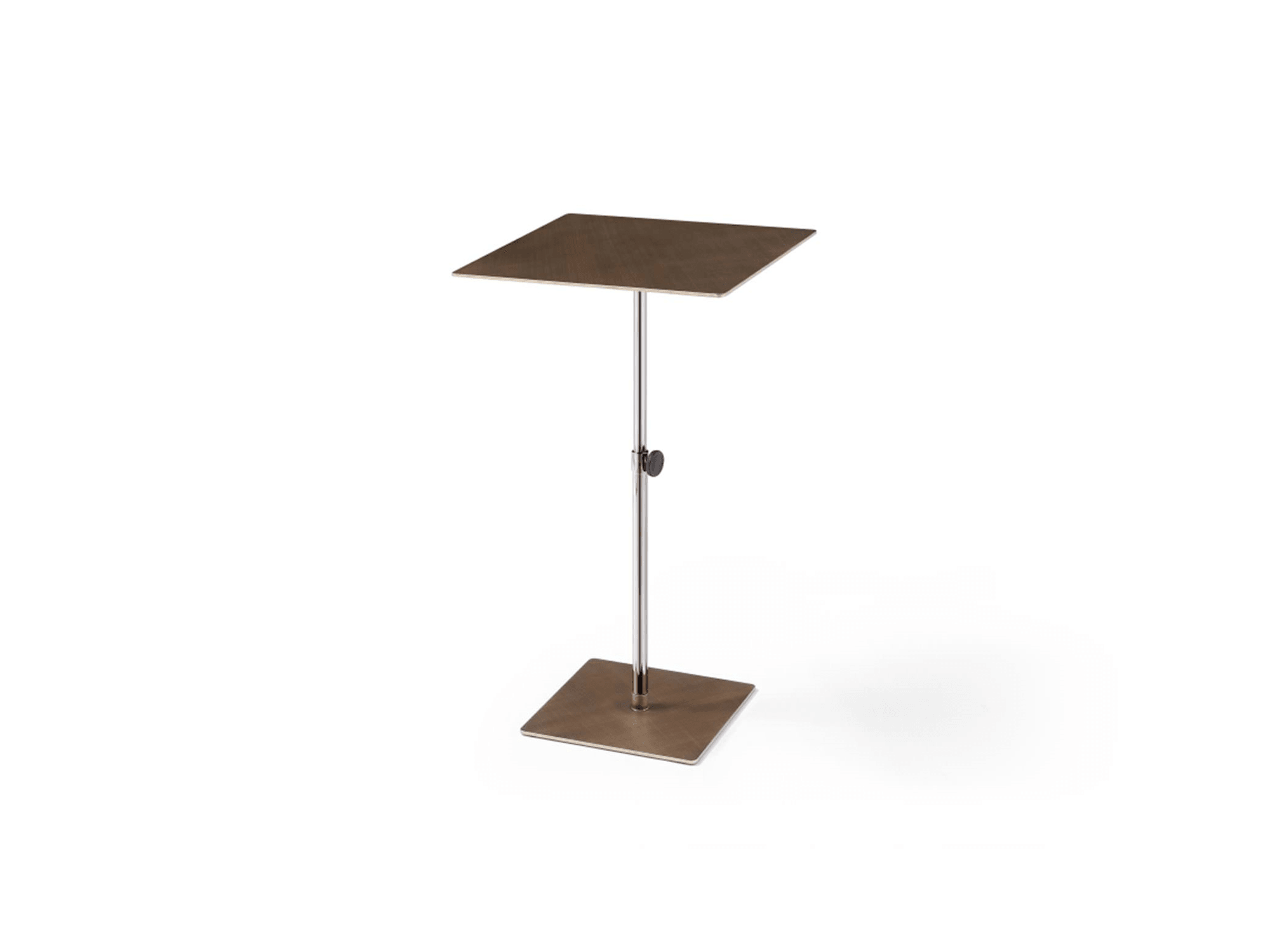 Kolby Square Side Table - Euro Living Furniture