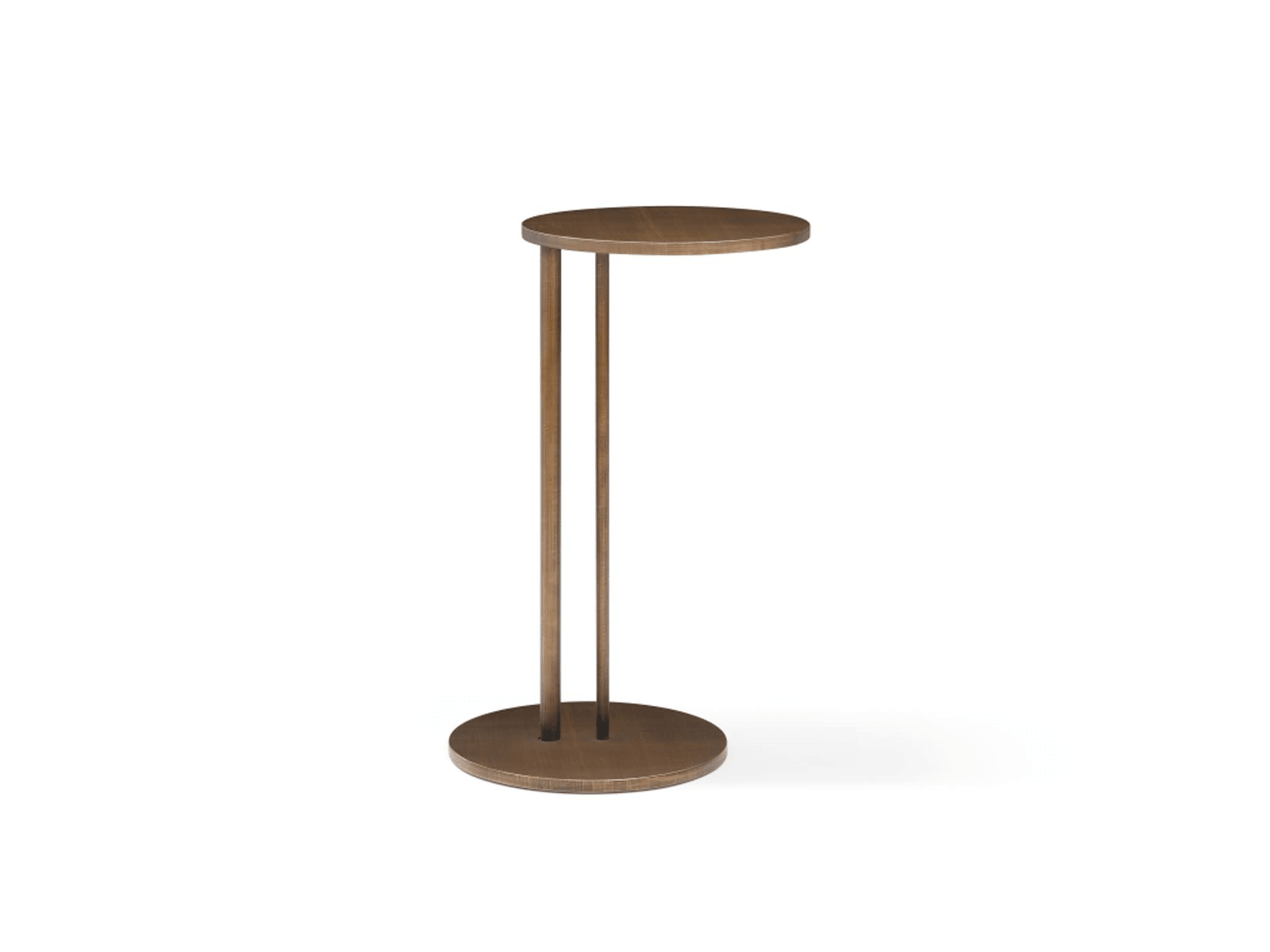 Nydia Side Table - Euro Living Furniture