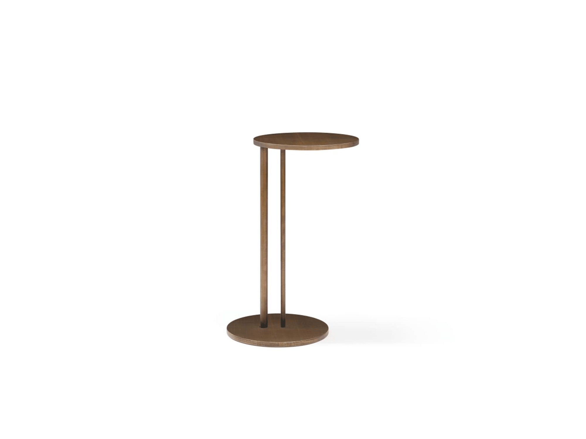 Nydia Side Table - Euro Living Furniture