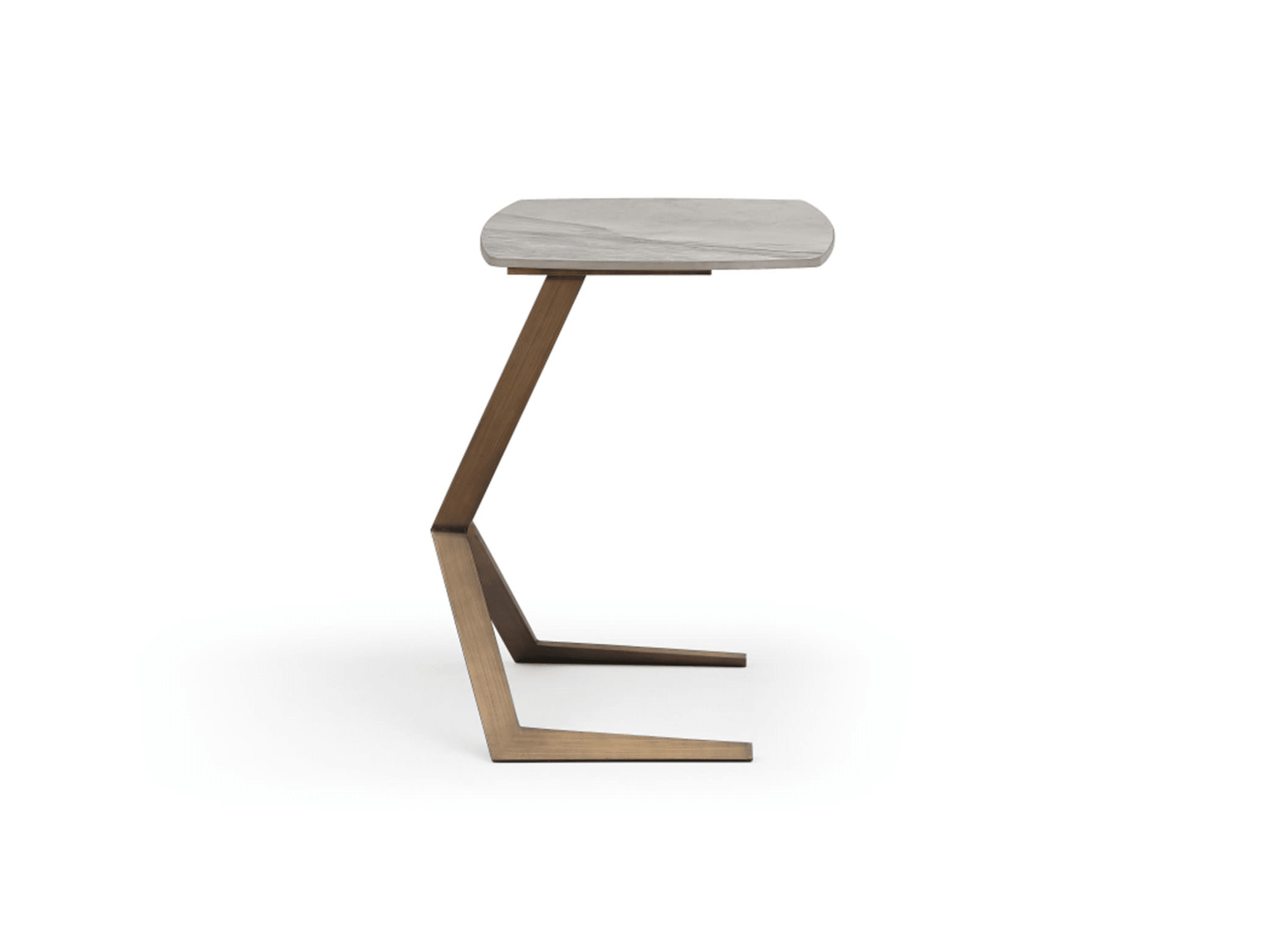 Jenny Side Table - Euro Living Furniture