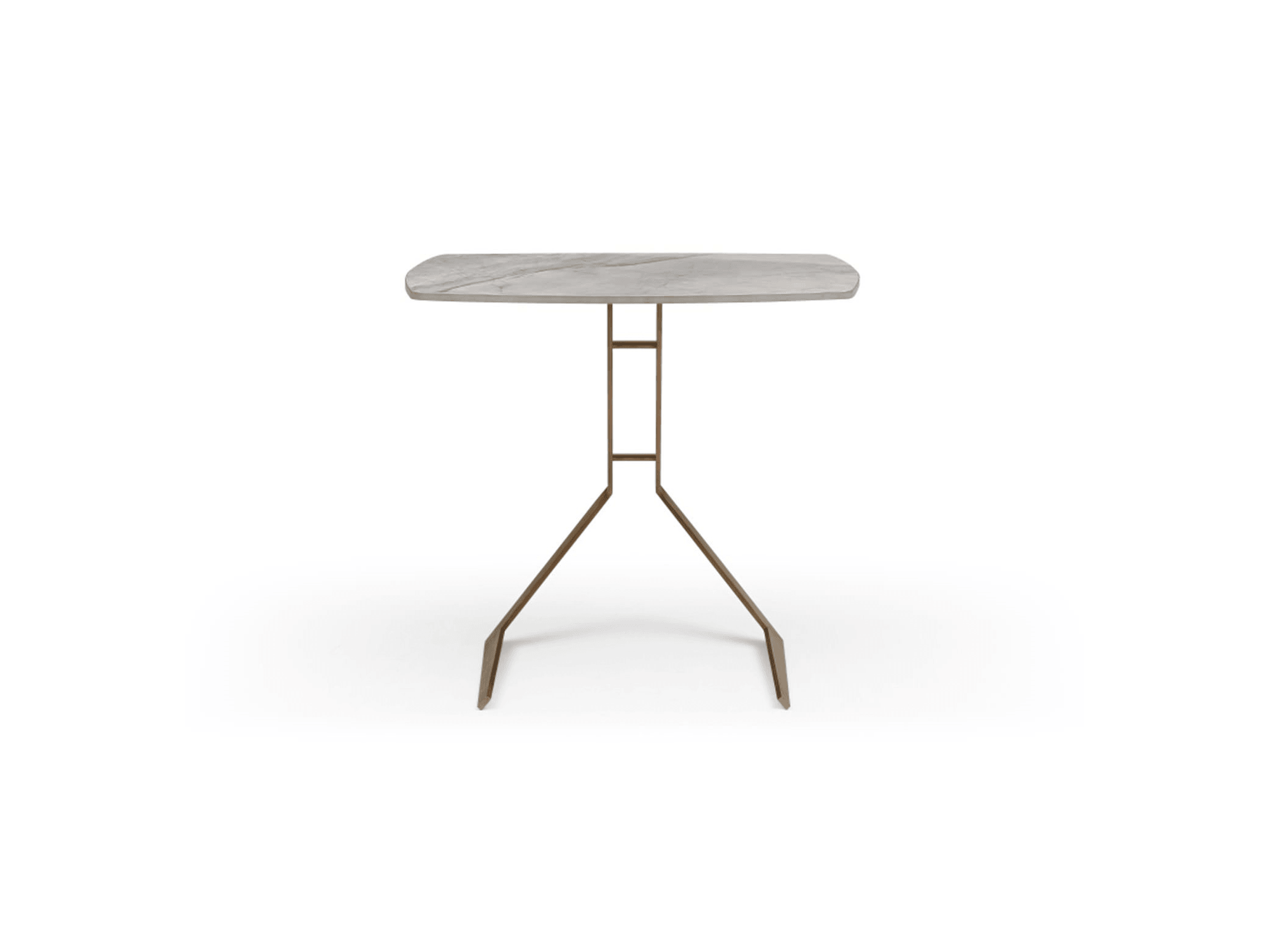 Jenny Side Table - Euro Living Furniture